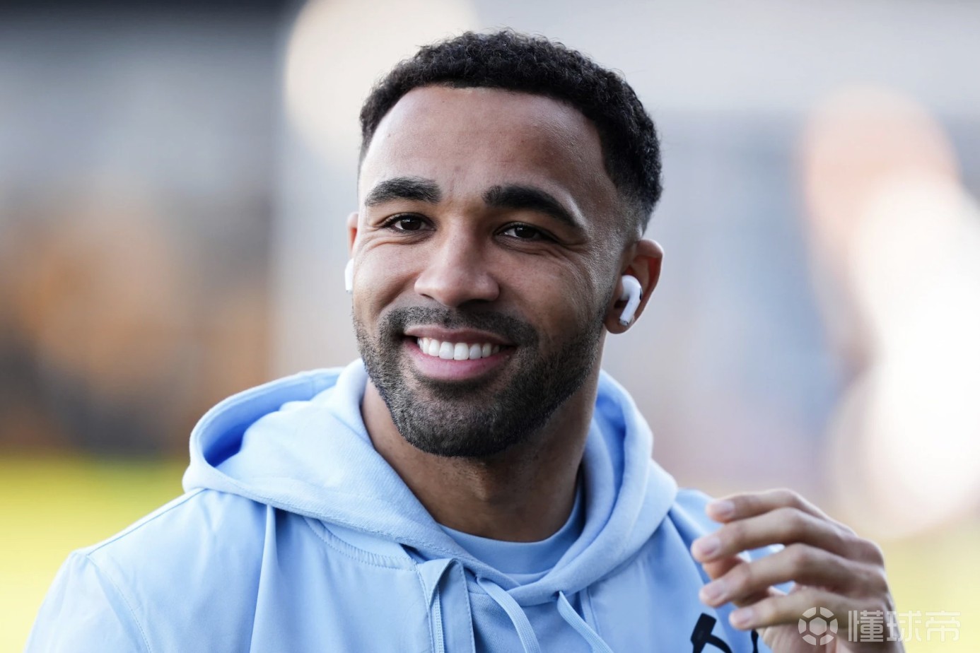 电讯报：威尔逊将与西汉姆联续约一年，双方已达成原则性协议