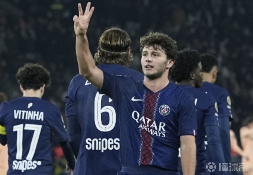 法媒：若昂-内维斯伤情好转，大概率能进入战切尔西的大名单