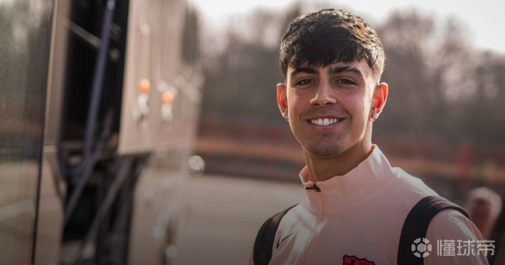 每体：贝尔纳尔近一个月进步迅速，弗里克已被这名小将折服