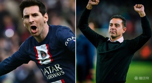 塞尔：梅西已经知道哈维的这次采访，并认可哈维的说法