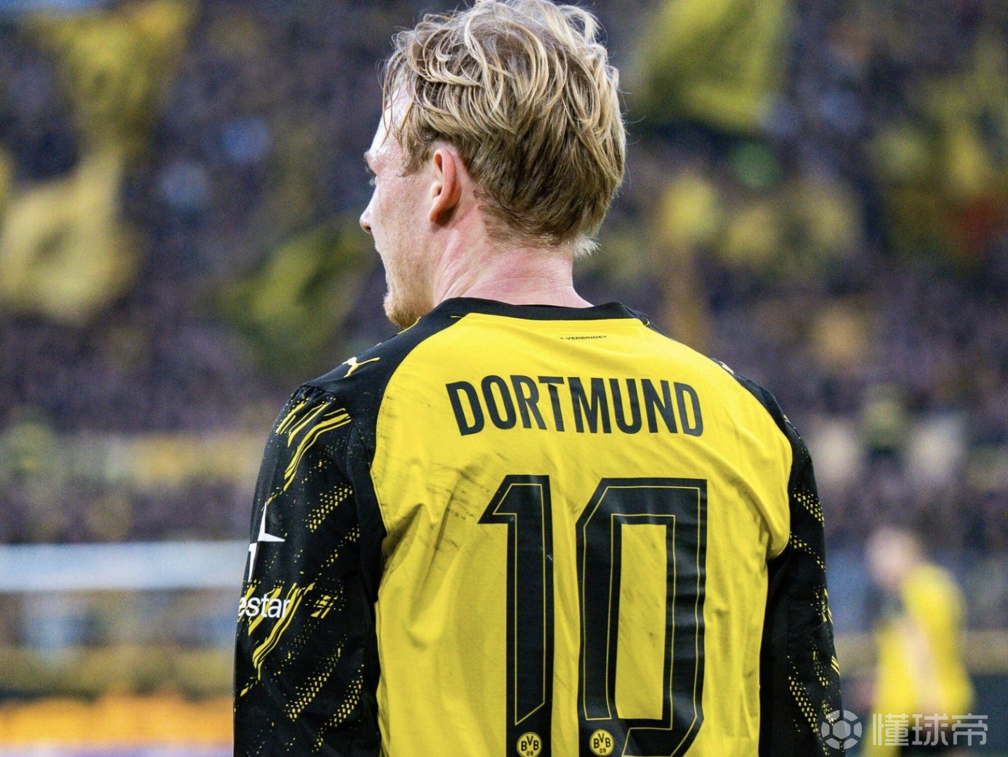 马特乌斯：布兰特在科瓦奇手下不是主力，他更可能转会到国外