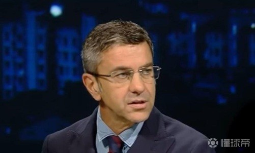 科斯塔库塔：里奇的情况现在不再判点；米兰应追上这7分差距