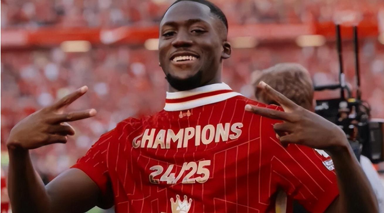 人财两空 利物浦6000万欧天才后卫遭3豪门挖角 今夏恐0转会费走人