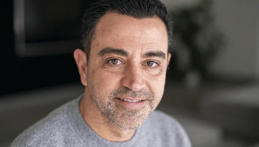 哈维：我认为我永远不会再回巴萨了 巴萨生涯已经彻底结束了