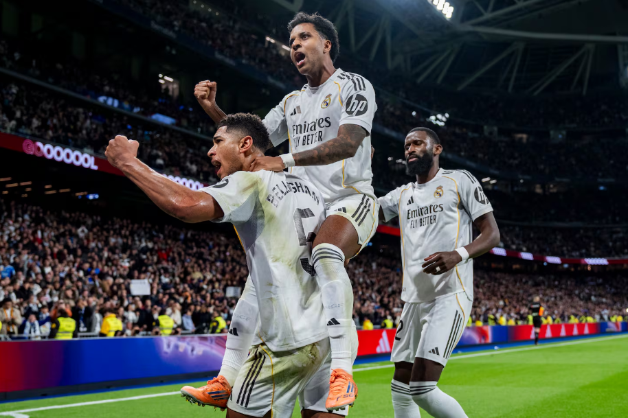 全球第一！皇马球衣价值高达3亿欧元，诠释何为豪门底蕴