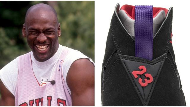 爷青回！经典AJ7“猛龙”配色确认2027年复刻回归