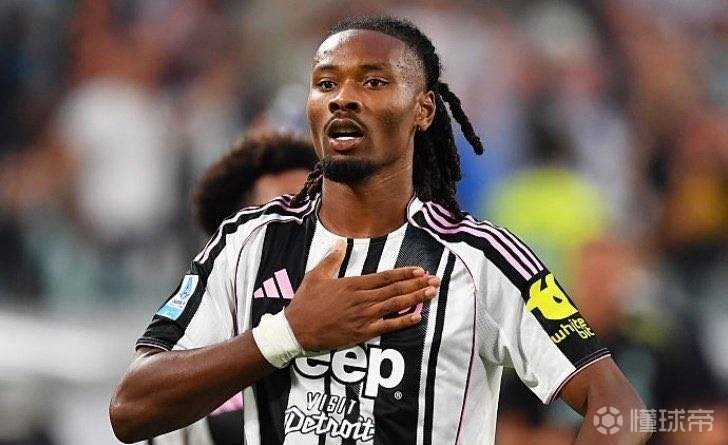 斯基拉：三支英超球队有意图拉姆，尤文想加薪续约他至2030年