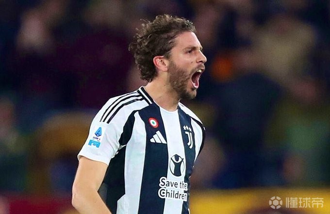 斯基拉：洛卡特利即将与尤文续约至2030年，年薪380-400万欧