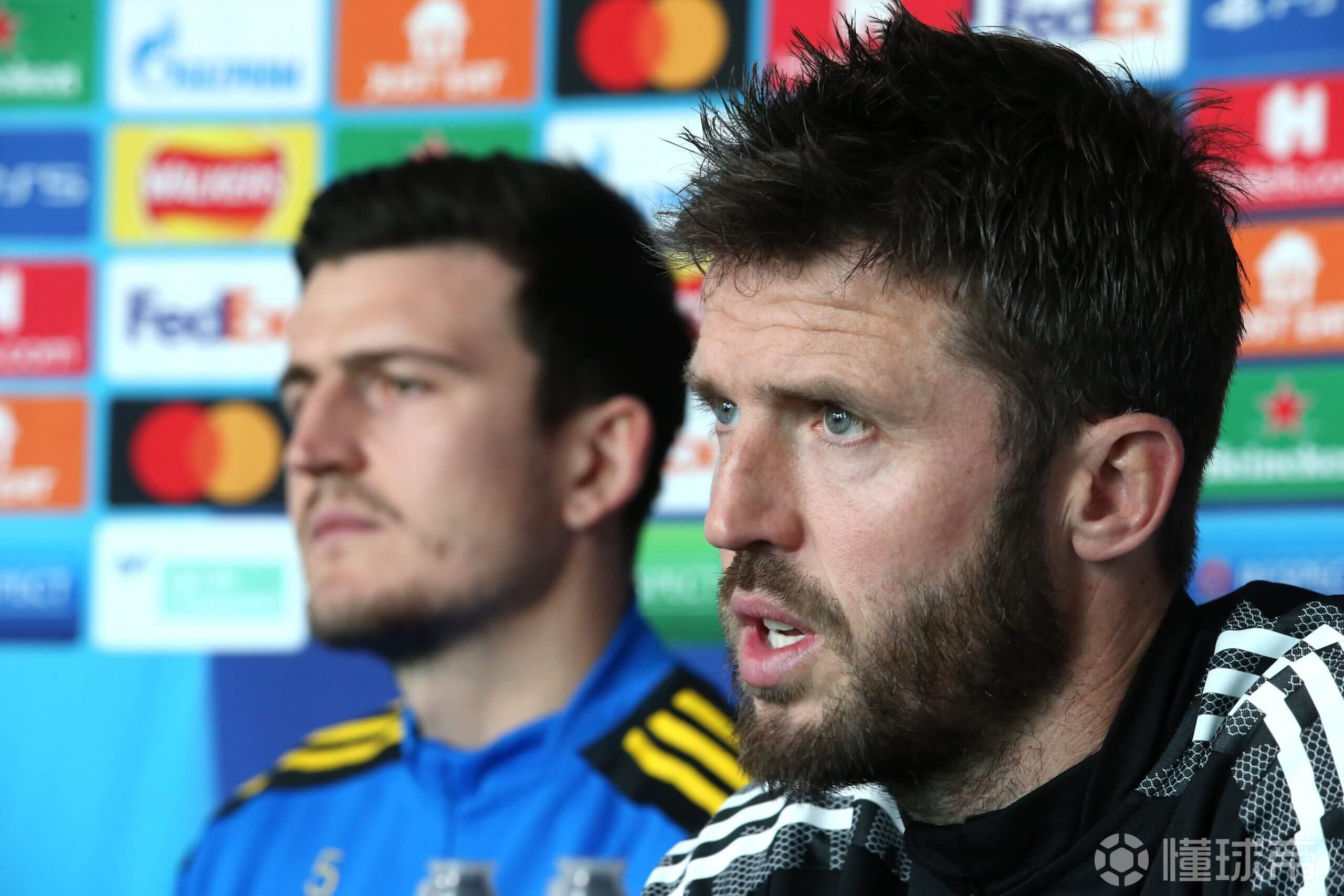 TA：卡里克已经证明了战术潜力，但转正仍需更多时间检验