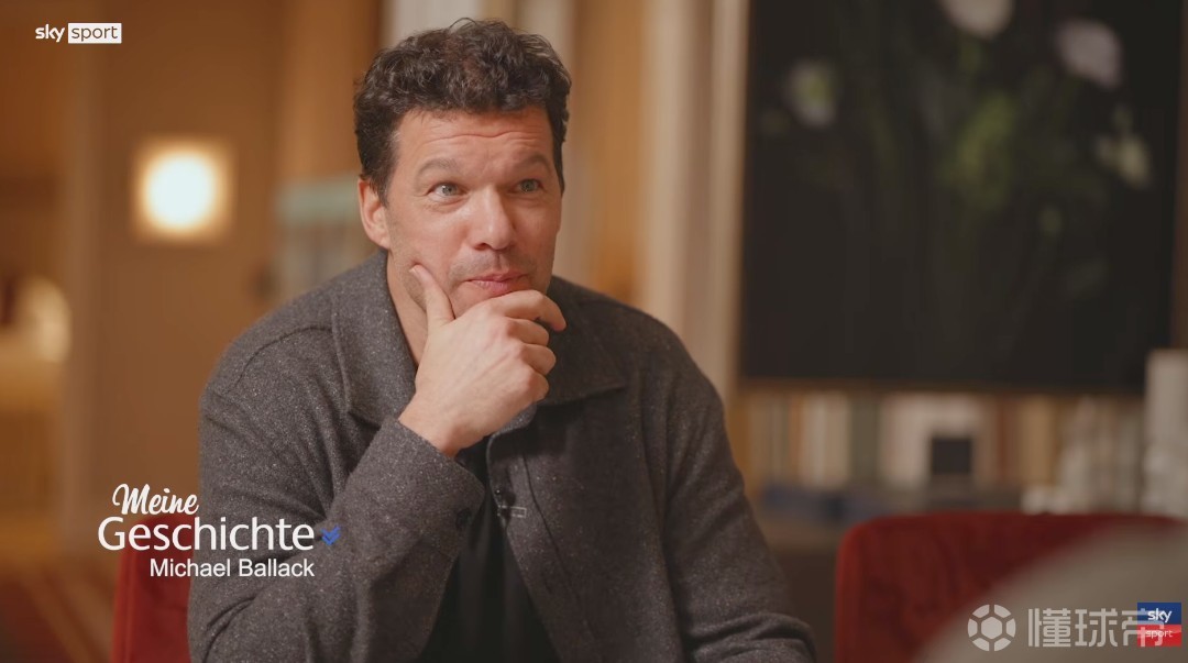 巴拉克：回拜仁任职？前提是必须先有机会，目前看起来不存在