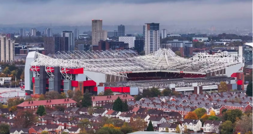 曼联紧急启动B计划：拉什福德恐永久离队，5人替代名单曝光