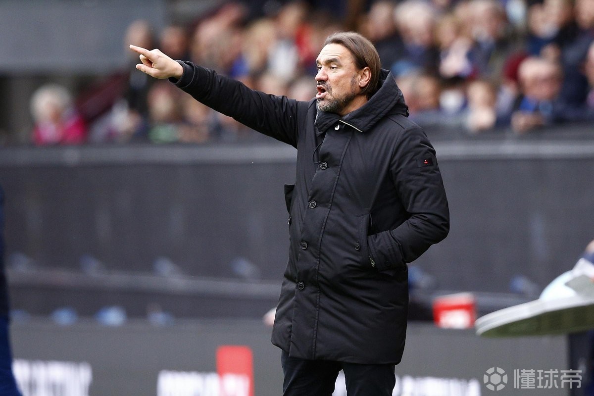 法尔克：对我们来说赢得足总杯仍不太现实，重点仍是英超保级