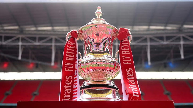 足总杯8强抽签前瞻：阿森纳曼城或提前“终极对决”？