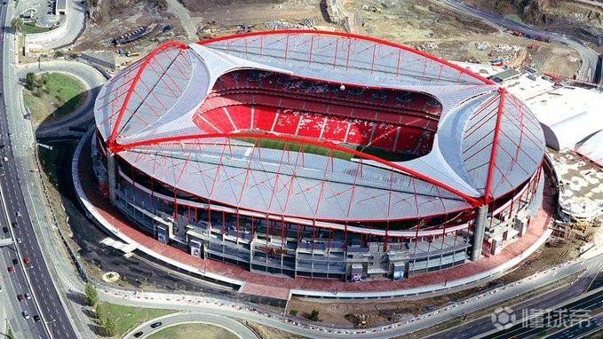 西班牙广播电台：欧美杯可能改在本菲卡主场或罗马主场举办