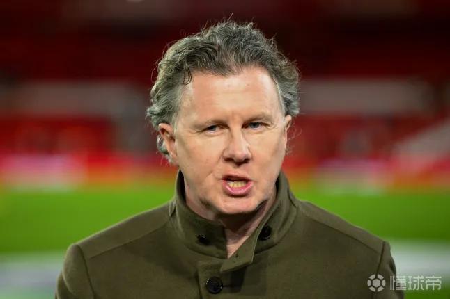 麦克马纳曼：枪手本赛季能拿两个冠军，英超和一座国内杯赛