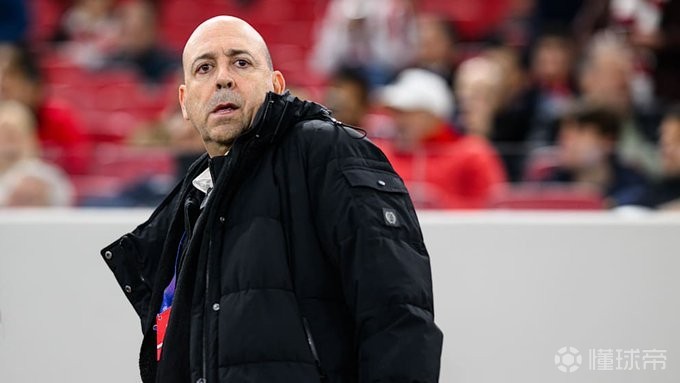 药厂CEO：拜仁联赛统治力让人难受，我们要想办法给他们压力