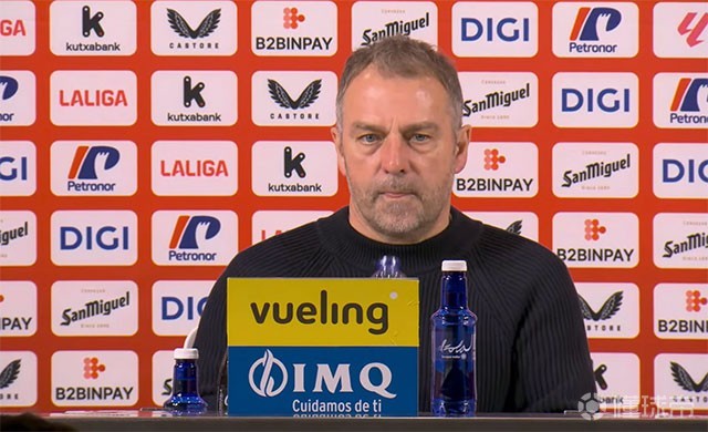 弗里克：佩德里让每个队友变得更好；费兰目前缺乏信心