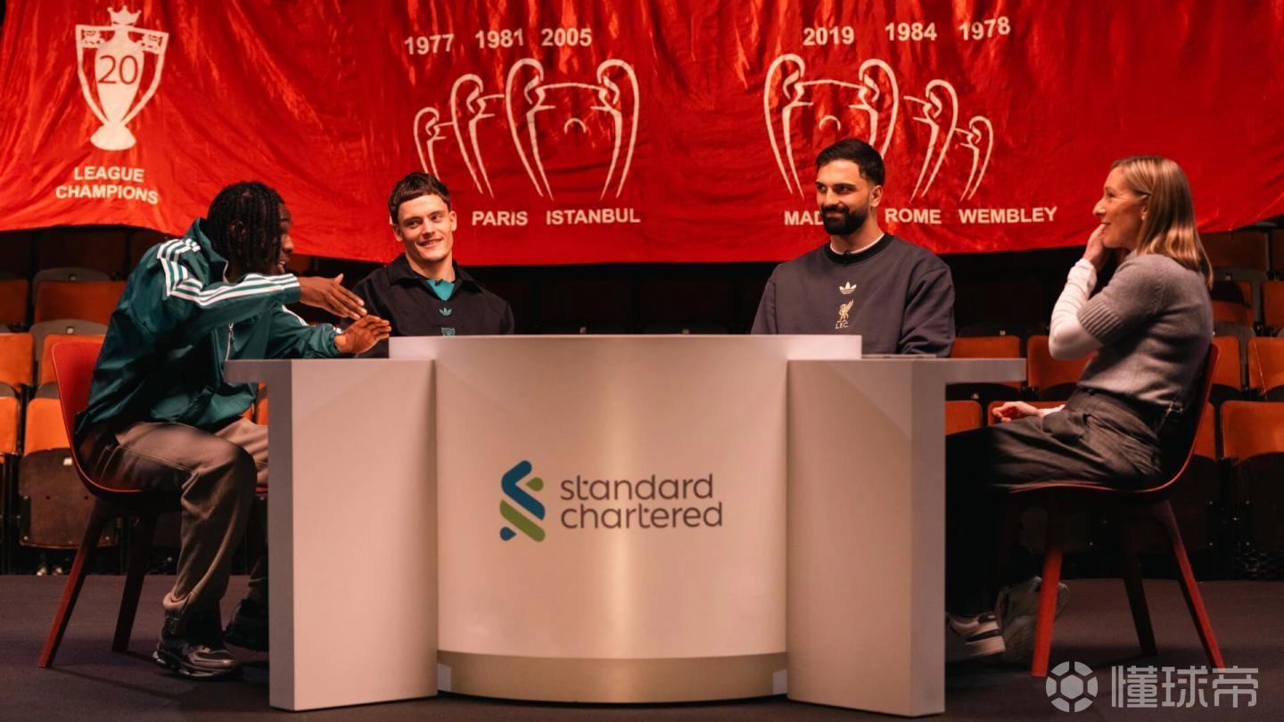 维尔茨：加盟利物浦前，我和弗林蓬每天都会交流转会进展