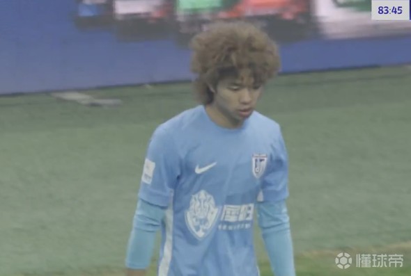 吕焯毅：在西班牙开阔眼界，难忘与托雷斯合影，把大连当第二个家