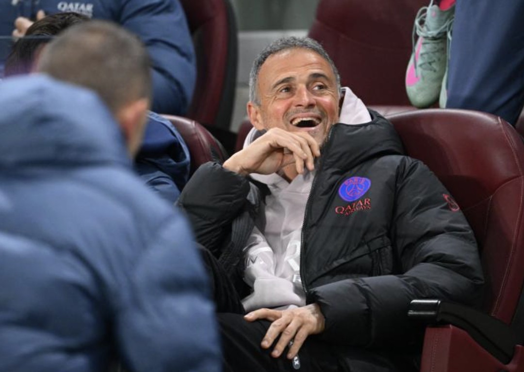 巴黎内部人士：目前队内氛围像上赛季对阵利物浦之前，很平静