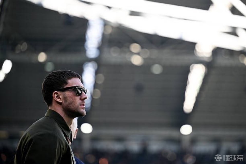 意媒：弗拉霍维奇愿意600万欧年薪+奖金与尤文续约