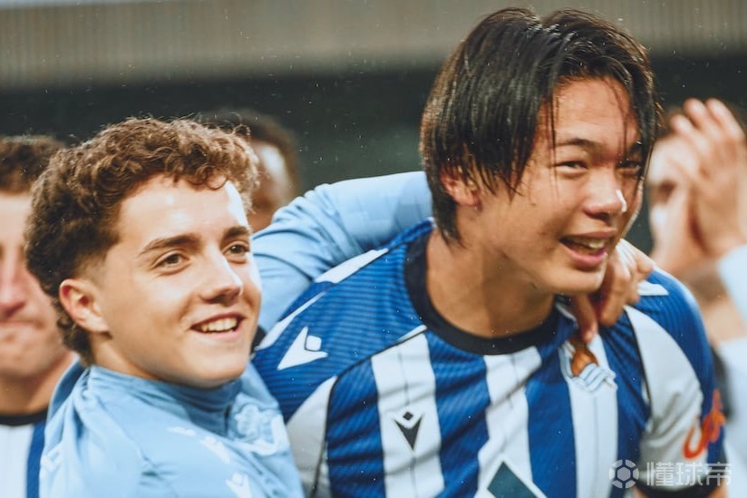 阿斯：与维尼修斯不同，喜多壹也被歧视事件将按普通程序处理