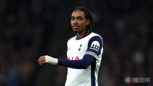 米体：尤文有意斯彭斯，可能以3000万欧元左右的价格成交