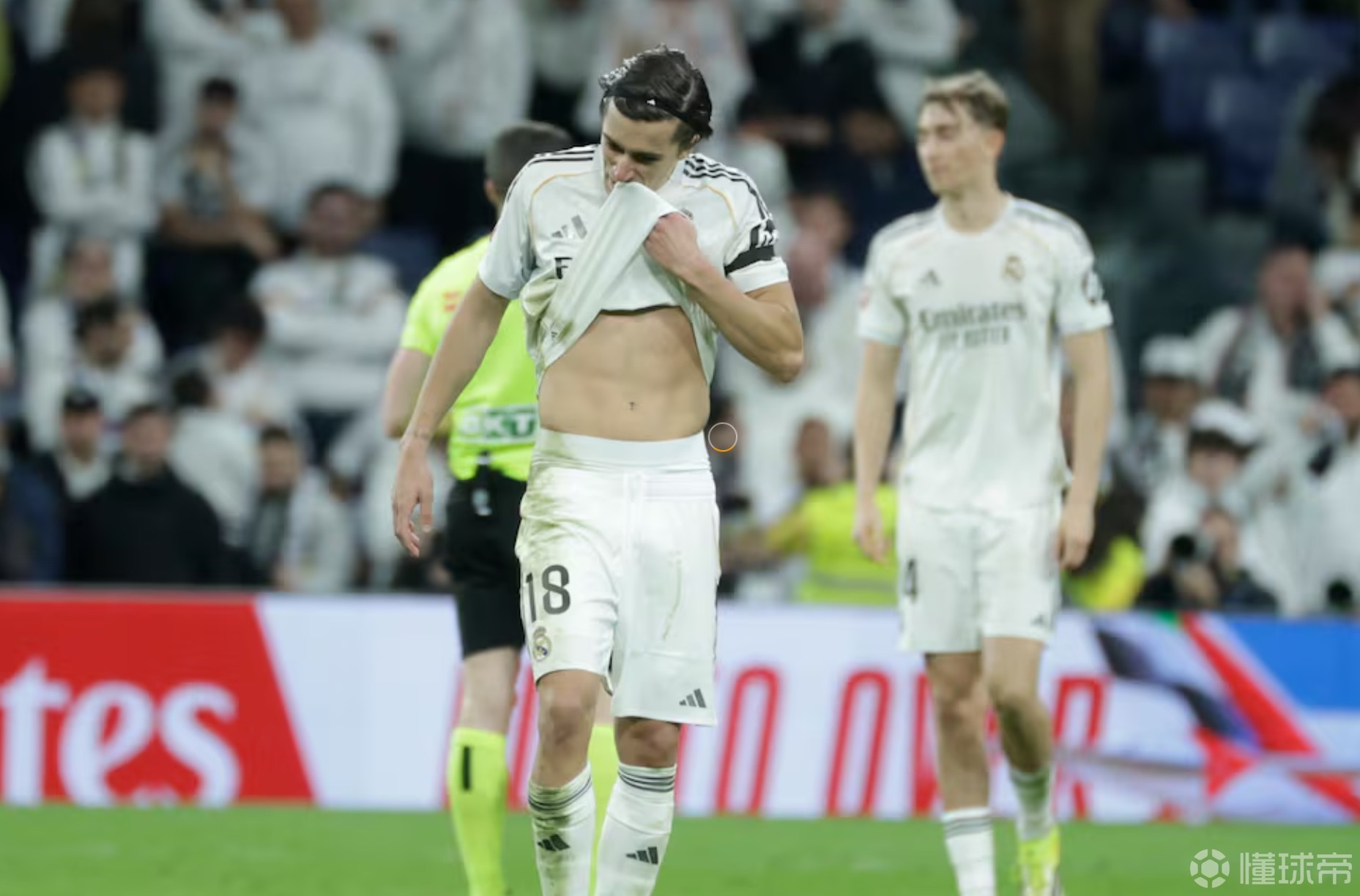 阿斯：姆巴佩、卡雷拉斯等8人将无缘踢曼城；罗德里戈本周手术