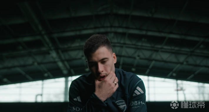 马丁内利：塔帅让每个人明白，阿森纳是大俱乐部必须争冠