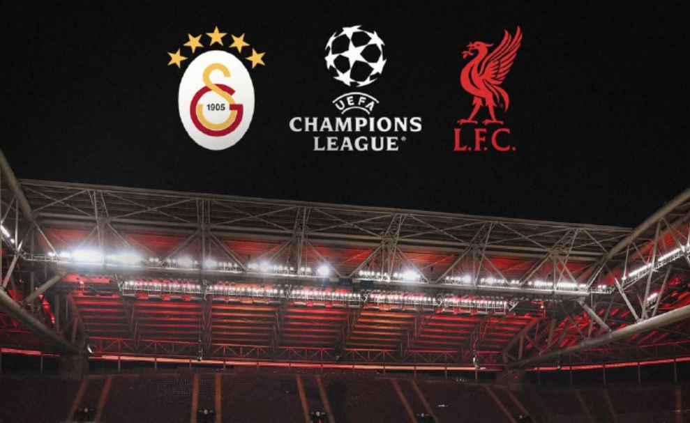 利物浦欧冠客战加拉塔萨雷大名单：萨拉赫领衔 阿利松伤缺