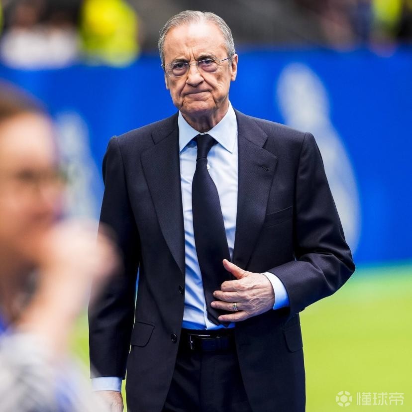 每体：从盈余2.13亿到亏损3.12亿，皇马财务实现“大逆转”