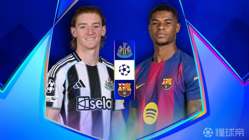 能否延续？近5次欧冠1/8决赛遇英格兰球队，巴萨全部晋级