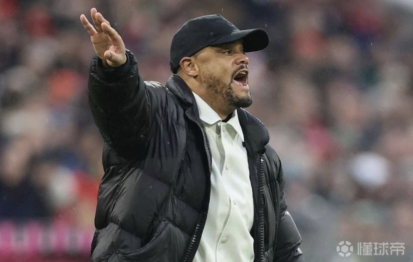 拜仁连续6年闯入欧冠八强，过去14次1/8决赛有13次晋级