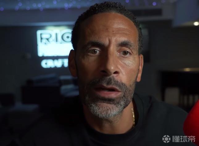 费迪南德：我联系了斯科尔斯，他和卡里克之间没有矛盾