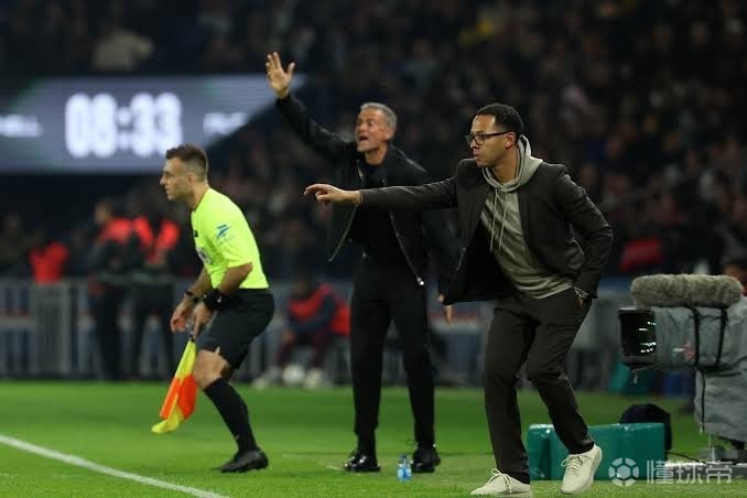 罗塞尼尔能否做到？此前仅朗尼克欧冠淘汰赛首战击败卫冕冠军