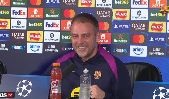 弗里克：不评价哈维的言论，我了解真相