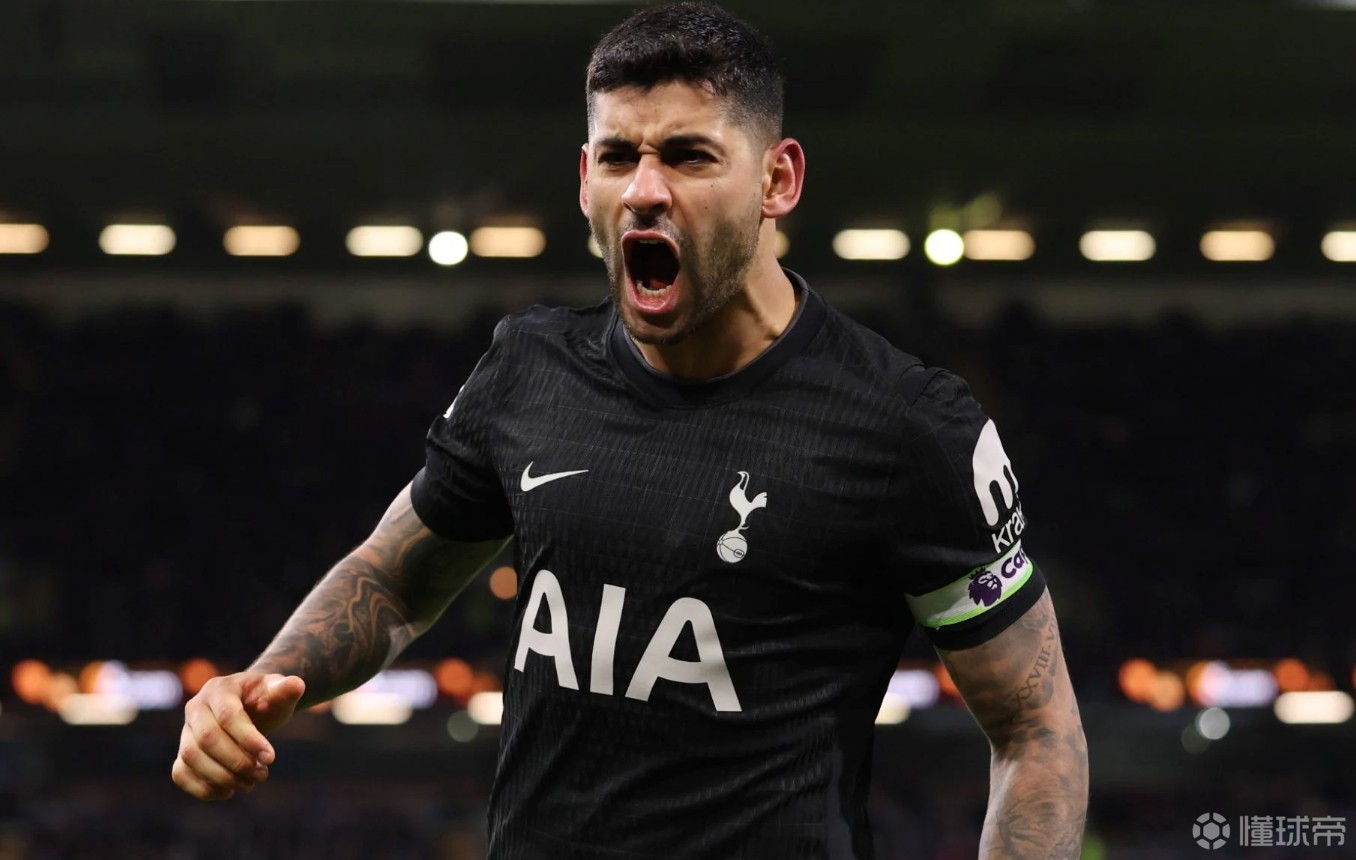 电讯报：热刺计划今夏大换血并愿意卖罗梅罗，估价超6000万镑