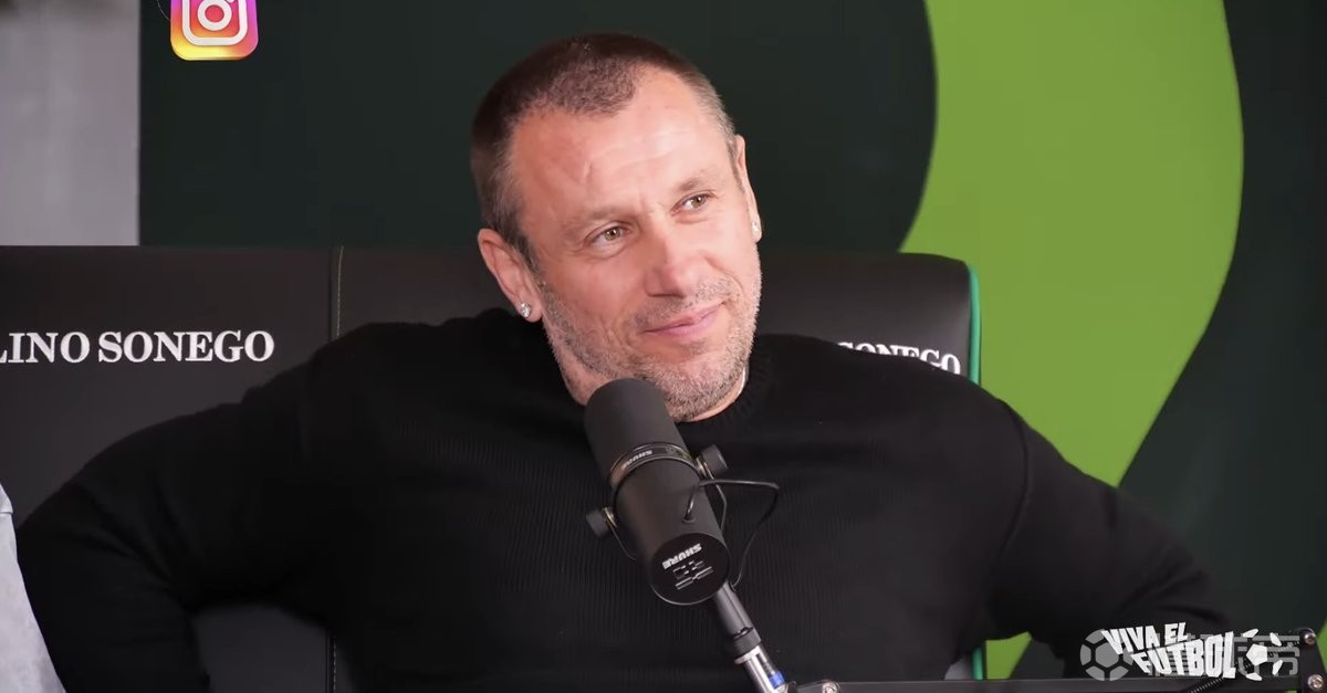 卡萨诺：如果恰20离队，国米应该考虑达库尼亚和洛博特卡