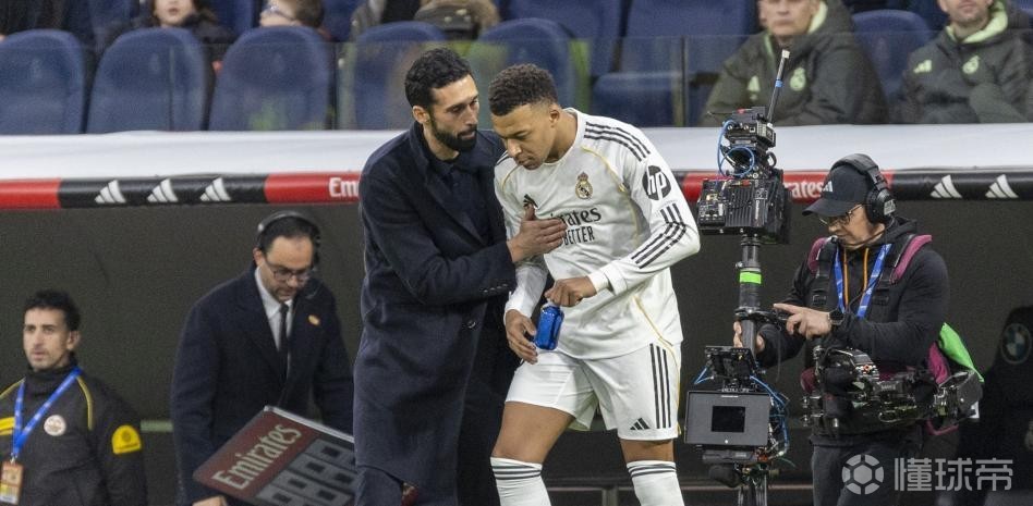 世体：姆巴佩无缘对阵曼城，皇马替代方案为贡萨洛或卜拉欣