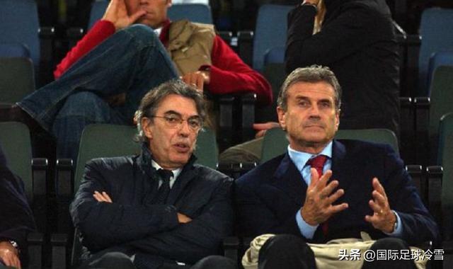 德比落败加速国米五年真核离队 三年里持续下滑 量变终成质变