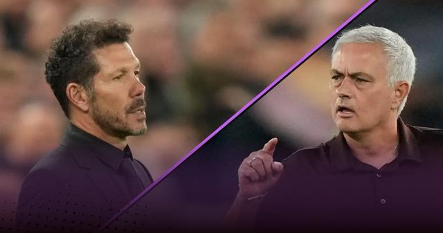 盘点足坛吃红牌最多五大主帅：温格上榜，穆里尼奥第几？