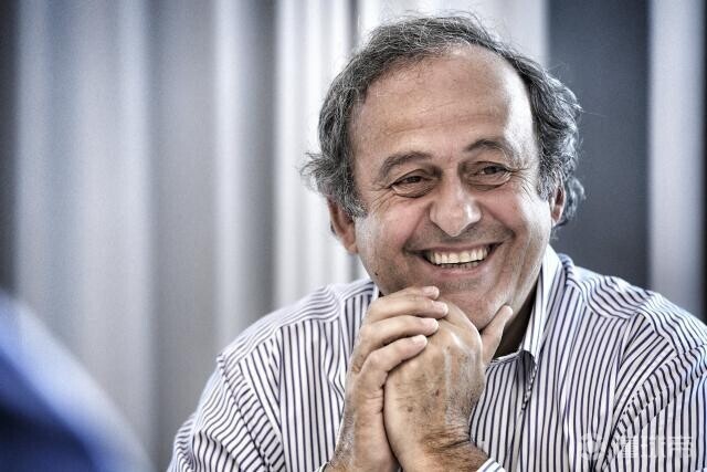 普拉蒂尼：姆巴佩转型终结者很出色；我还从来没有见过他本人