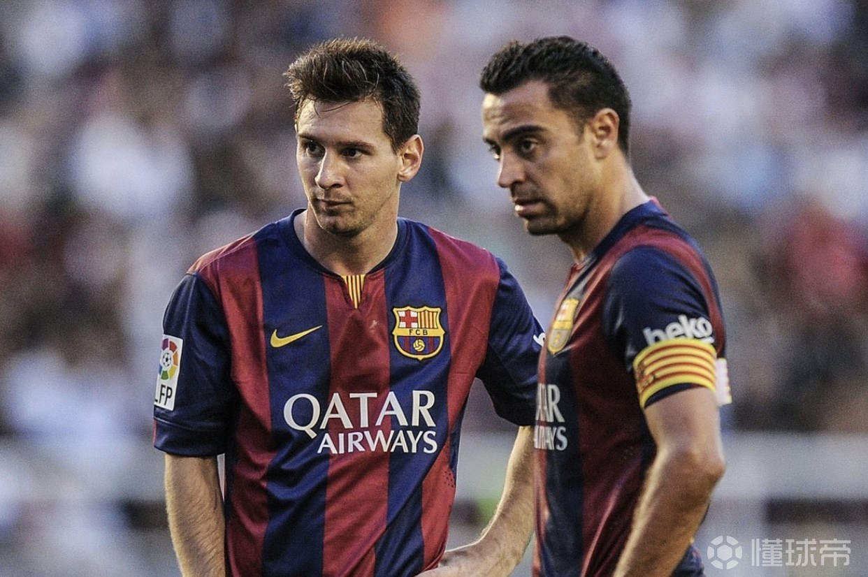 拉波尔塔：梅西父亲曾亲自来我家，告诉我加盟迈阿密更好