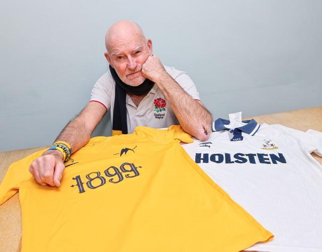 破历史纪录！英格兰橄榄球队首负意大利，球迷甩锅：都怪热刺球迷