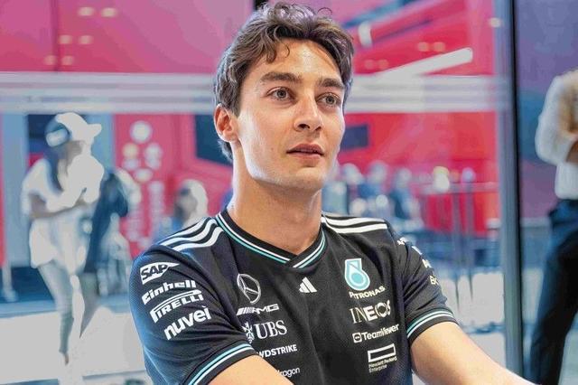 F1新规下首战拉塞尔夺冠！从PPT男孩到梅奔话事人，他凭啥？