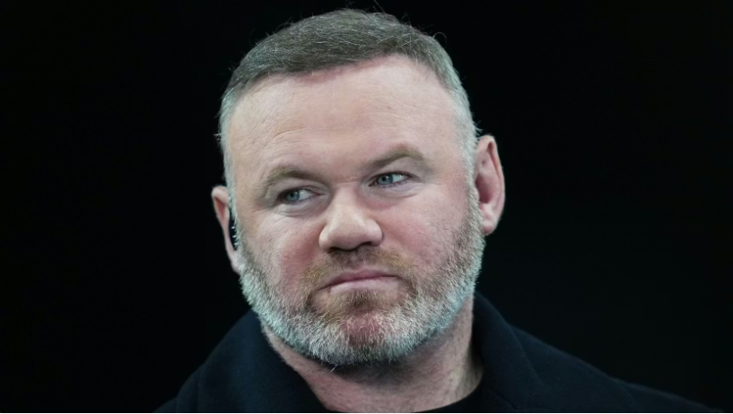 鲁尼站队阿森纳，驳斥“功利足球”质疑称批评不公