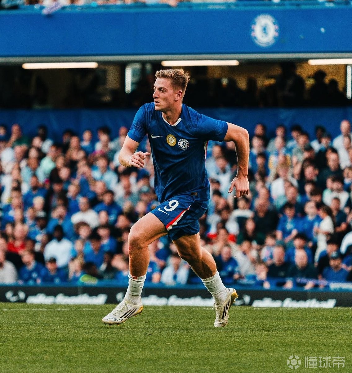 天空：切尔西依旧信任德拉普，俱乐部内部认为他只是运气不佳