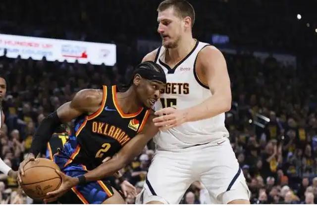 约基奇：看雷霆比赛能学到些知识 掘金雷霆在季后赛再碰一碰？