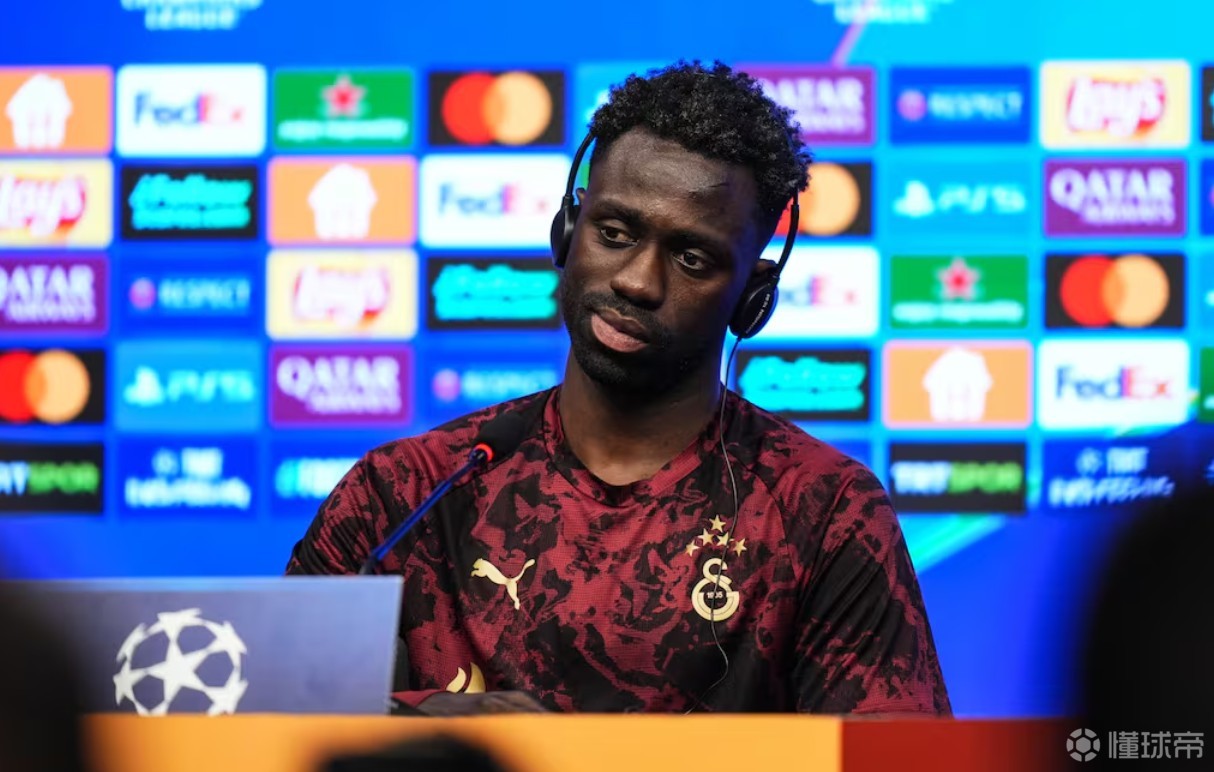 达文森-桑切斯：欧冠不需要额外的动力，我们渴望向前迈进
