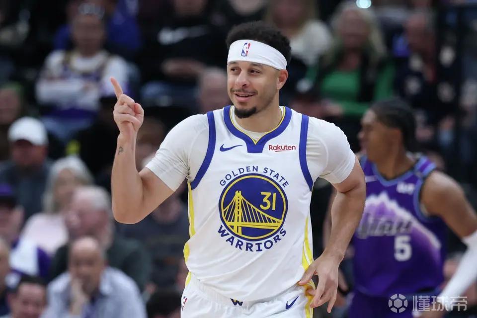 塞斯-库里谈复出：康复过程十分艰难，会尽我所能帮助球队